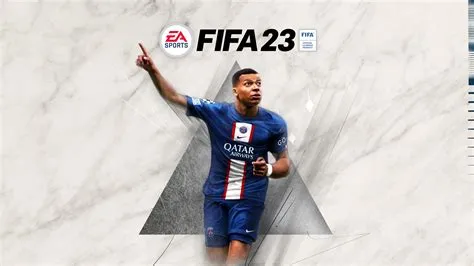 Do people still play fifa 23