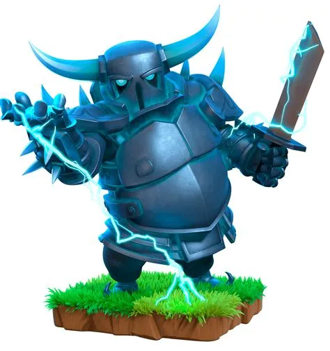 Is p.e.k.k.a stronger than super pekka