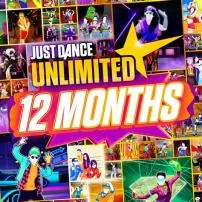 Can you play just dance unlimited online?
