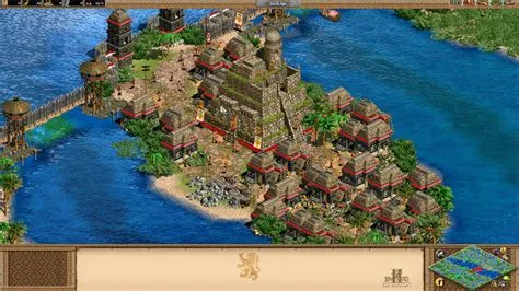 How many civs are in aoe2 hd