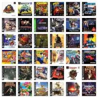 Can you put games in the playstation classic?