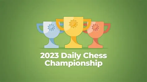 Is daily chess good for you