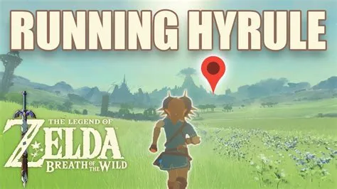 Does zelda run at 30fps