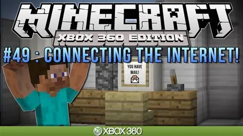 Can you connect xbox with phone on minecraft