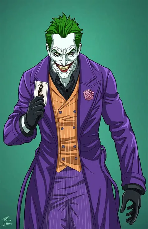 Which marvel villain is better than joker