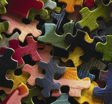 What makes a good puzzle