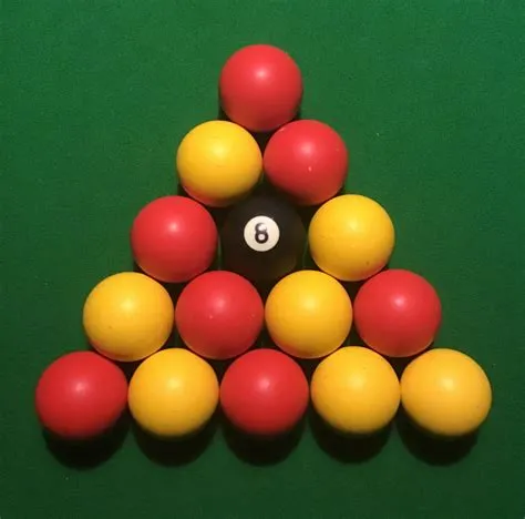 What is billiard ball english