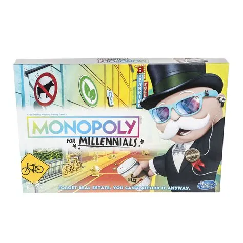 Is monopoly power legal