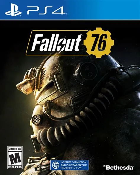 How many fps is fallout 4 on ps4