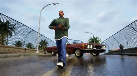 Will gta trilogy remastered be free