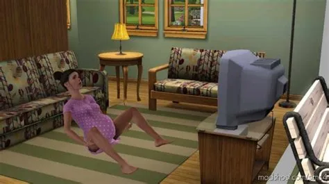 Can sims have a home birth