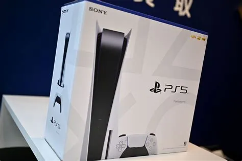 How often are ps5 restocked