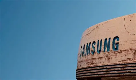 Why samsung lost in china