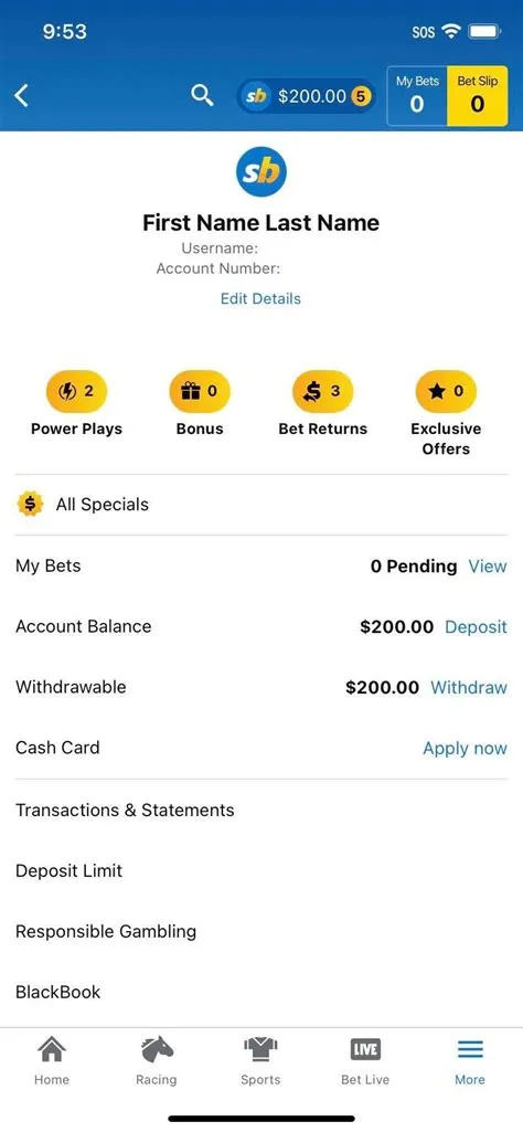 How long does sportsbet cba withdrawal take