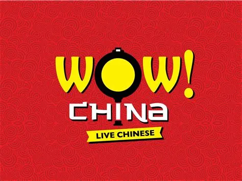 How is wow different in china