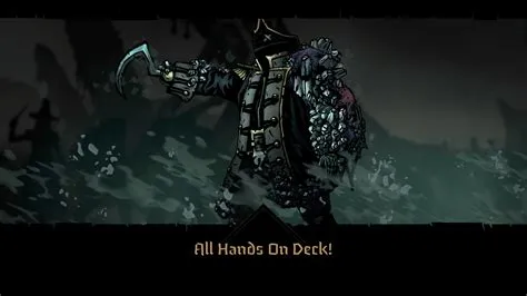 Is darkest dungeon 2 on epic