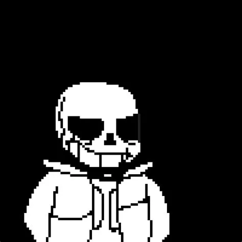 Does sans get tired