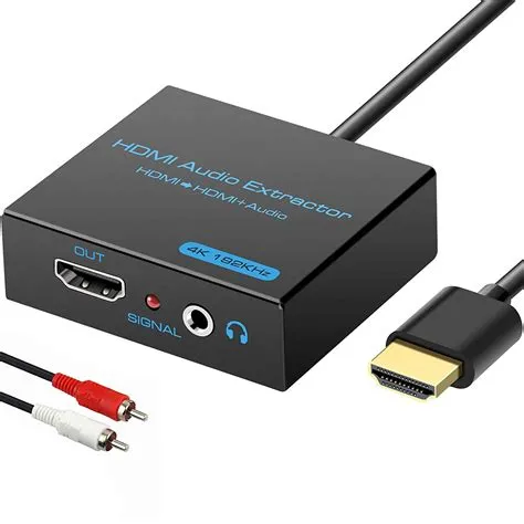 Does hdmi 2.1 affect sound