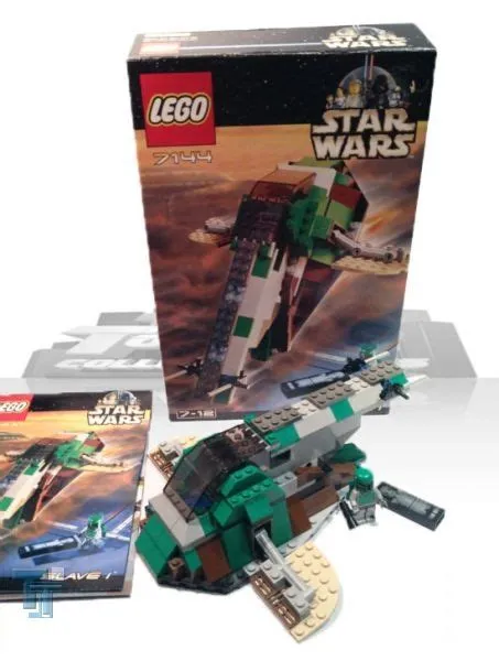 Did lego lose star wars