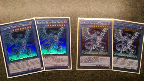 What is the difference between secret rare and ultra rare