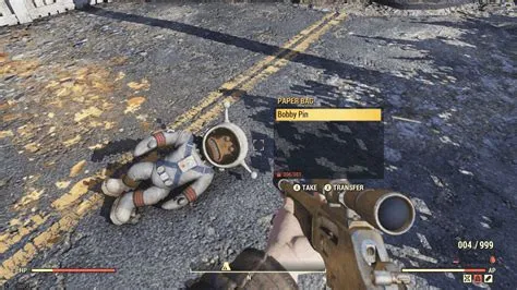 How often does loot reset in fallout 76