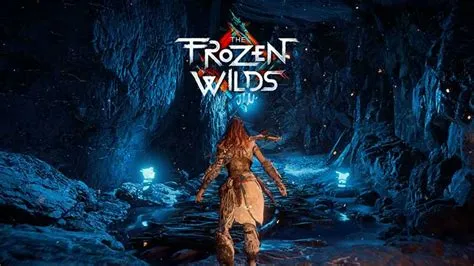 Is frozen wilds dlc free