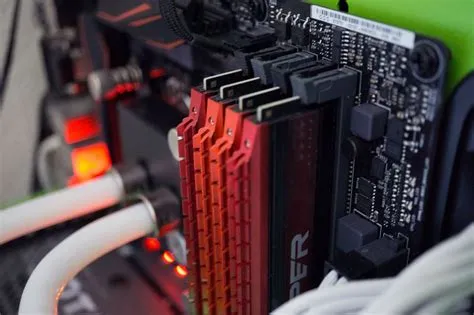 How much ram does spider-man pc use