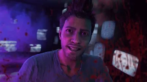 Why is jason killed in far cry 3