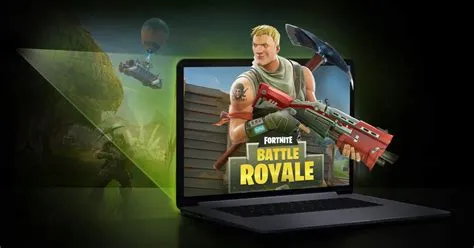 Is fortnite demanding on pc