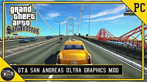 Can gta san andreas work on 1gb ram phone