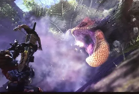 How long does it take to turn night in mhw