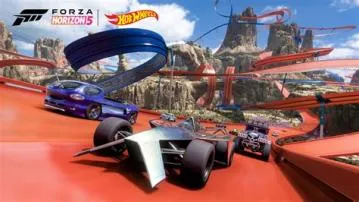 Is the hot wheels dlc free?