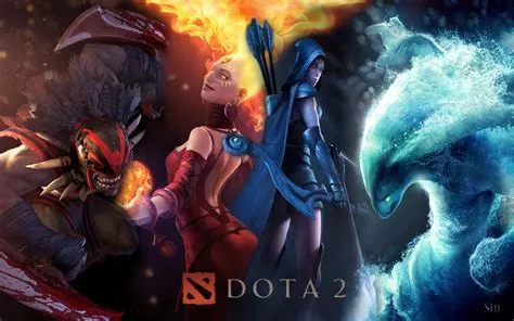 Why is ml better than dota