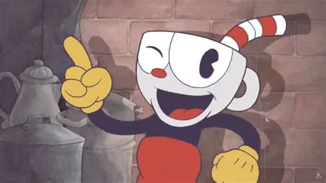 Is cuphead one of the hardest games