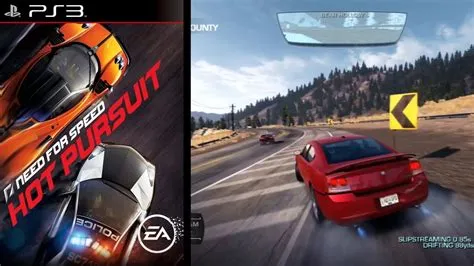 Is need for speed hot pursuit worth it reddit