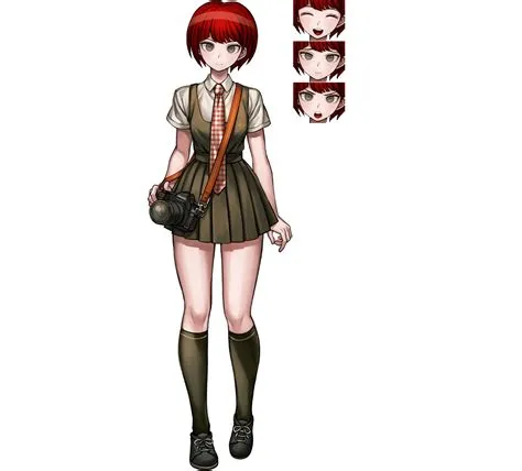 What is mahiru full name