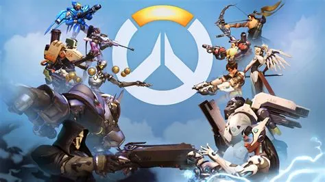 Is overwatch 1 better than 2