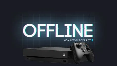 How do i install xbox series s games offline