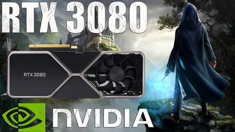 Can a 3080 handle 4k gaming