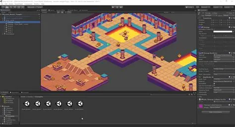 Is unity 2d hard to learn