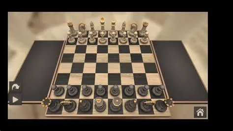 Is it possible to beat the hardest chess ai