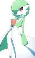 Are all gardevoirs female?