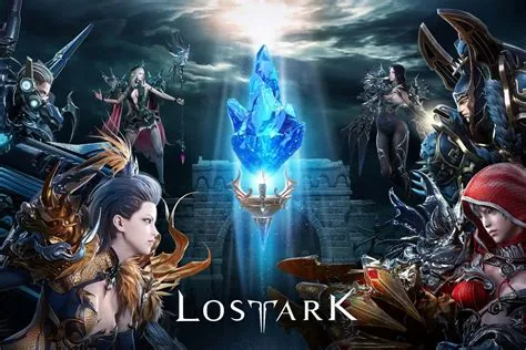 What is the easiest solo in lost ark