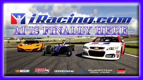 Can you test drive iracing without a subscription