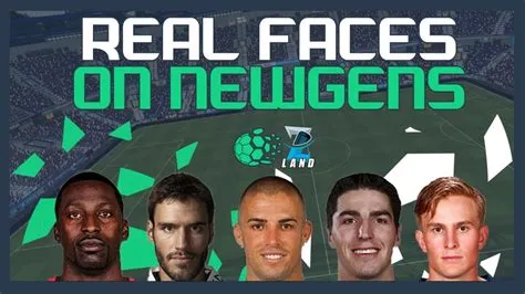 What is the best football manager face pack