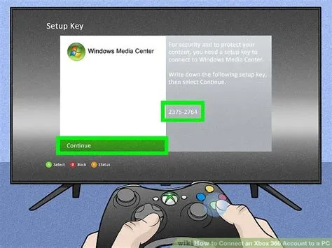 Can i separate my xbox and microsoft account