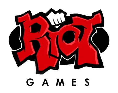 Is riot games a english company