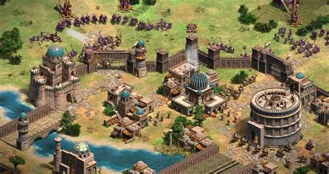 What is the best aoe 2 campaign