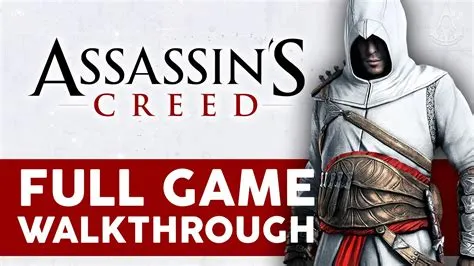 How many gb is assassins creed 3 full game