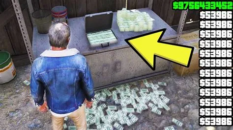 Where can i spend money in gta 3